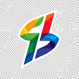 比分网Logo，橙色足球图案搭配文字比分网